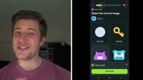 American Learns Portuguese on Duolingo (Lessons 5-6)