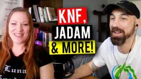 How To Do KNF & JADAM Methods In Your Garden! (Korean Natural Farming) (Garden Talk #57)