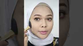 Tutorial effortless makeup look