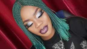 beautiful makeup Eyeshadow Tutorial