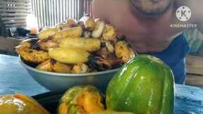 Making FFJ FERMENTED FRUIT JUICE @vedastfarm