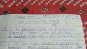 let's start to learn c programming tutorial for beginners with beginners #new #subscribe