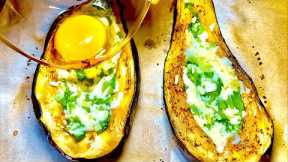 They are so delicious that I can't stop eating them! You will make them every day! Quick and easy