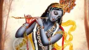 Indian Background Flute Music: Instrumental Meditation Music | Yoga Music | Spa Music for Relaxation