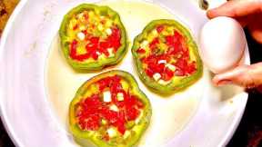 It's so delicious that you can cook it everyday! Top 🔝  breakfast recipes!