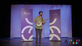 Performance Playground: Strummin’ Along