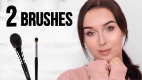 DRUGSTORE BACK TO SCHOOL MAKEUP!