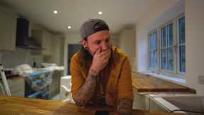 THE HARDEST VIDEO I'VE EVER HAD TO MAKE