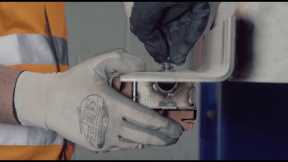 Bricklaying Training Videos - How to Install Brick Soffits Teaser