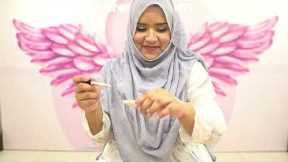 Oriflame The One Sync Concealer| Water Proof Makeup | Jan 2023 | Review / Swatches / Demo | Urdu |