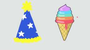 Materi Matematika untuk SD - Bangun Ruang