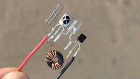 Top 5 Simple Electronics projects