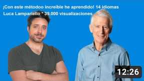 Does Deliberate Practice help in Language Learning? With @Thelinguist​