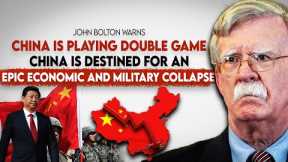 Alarm In Beijing: Finally, It Begins, War Drum Sounds Increase, PLA Is  Not Turning Back Now