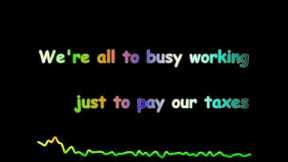 Free The World Original Demo