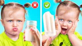 Best Parenting Life Hacks