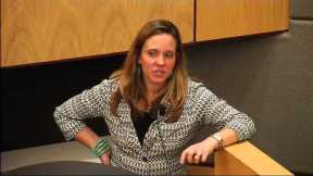 Parenting U - Potty Training