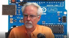 Arduino Tutorial 1: Setting Up and Programming the Arduino for Absolute Beginners