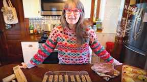 Healthy Snacks for Toddlers: Homemade Oatmeal Bars & Veggie Muffins (Egg-Free!)