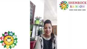 What Jastej's  Mother has to say about Shemrock Rainbow ?