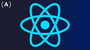 Learn React 18 with Redux Toolkit – Full Tutorial for Beginners