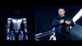 OpenAI GPT-4: The Game-Changing AI Technology - LIVE with Tesla & Elon Musk