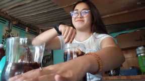 How to make a Fermented Fruit Juice (FFJ)