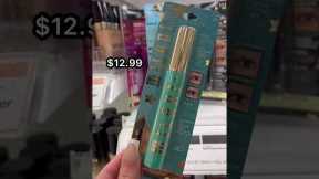 Drugstore Makeup BETTER than High End 😍 #makeup #drugstoremakeup #shorts