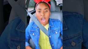 Little Opera Singer SINGS her favorite Vocal Warmup w/Vocal Coach