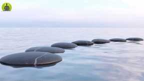 Instant Relief From Anxiety & Stress Peaceful Meditation Music, Deep Relaxing & Healing Music