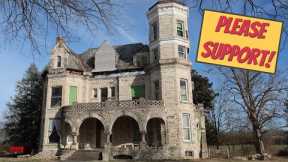 The Joists Were BEGGING For Support! We Gave Each It's OWN Post.