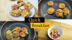 Morning Egg breakfast recipes | egg recipes | breakfast recipes easy | healthy breakfast ideas