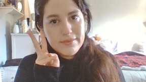 I had an eyemakeup allergic reaction! // Everyday makeup tutorial for sensitive skin