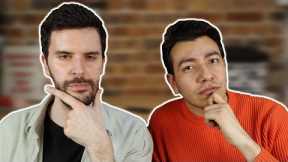 What is it like to be Mexican in Paris? — Polyglot Stories #1 (ft. @thecarloscope )