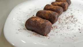 Recipe quick, easy and very tasty. Brownie Сhocolate