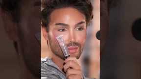 5 MUST TRY Makeup Hacks! #shorts #makeuphacks