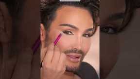 LEVEL UP your Makeup with this Easy Trick! #shorts