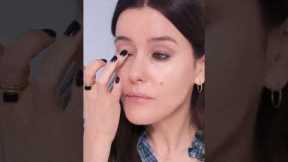 My Perfectly Imperfect - Mid 90s Makeup Look #eyemakeup #90s  #makeup #new #tutorial #vintage