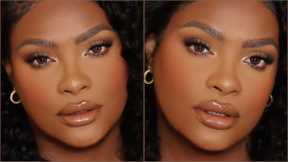 MAKEUP FOR BEGINNERS - Start Your Makeup Journey Now!- SOFT & PRETTY MAKEUP- Everyday Makeup!