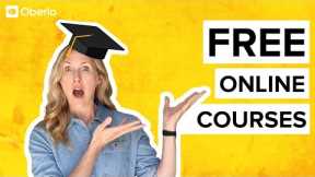 10 Free Online Courses for Entrepreneurs