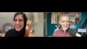 From full-time pharmacist to Amazon business building homeschooling mom