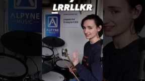 Lovely Linear Fill 🥁😁