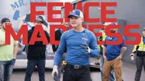 NO DIG Installation Training | Fence Madness 2023