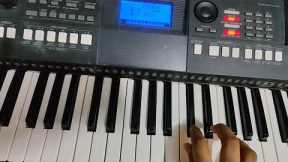 I tried to play Bamboo Flute By TaiGekTou