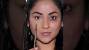 How To make Sunken Eyes Disappear | Easy Makeup Hack