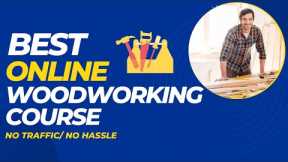 How to Woodwork for Beginners - Woodworking Courses Online