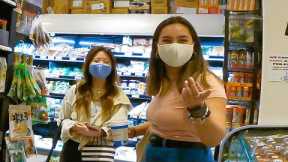 White Guy Stuns Entire Supermarket With Flawless Japanese