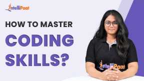 How to Start Coding For Beginners - Learn Programming | Master Coding Skills | Intellipaat