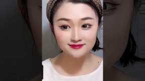 Professional Beauty products , Makeup Tutorial Cute Look, Skincare || Makeup Artists #shorts