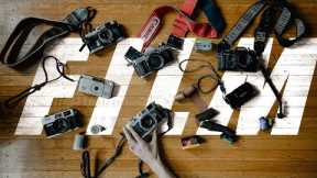 Get Started With Film Photography